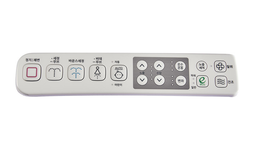 비데 (Bidet)