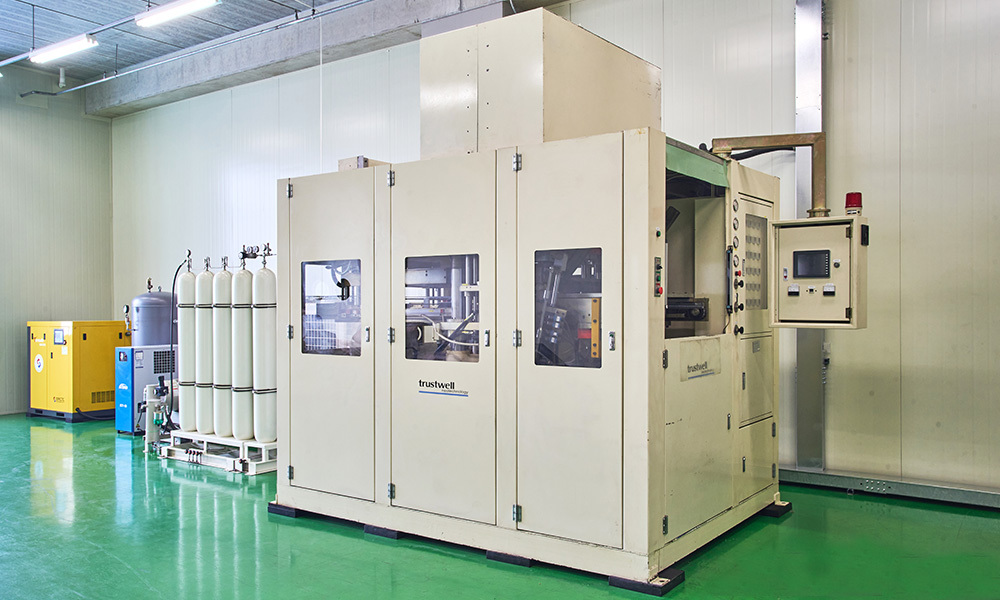For 600mm*600mm products