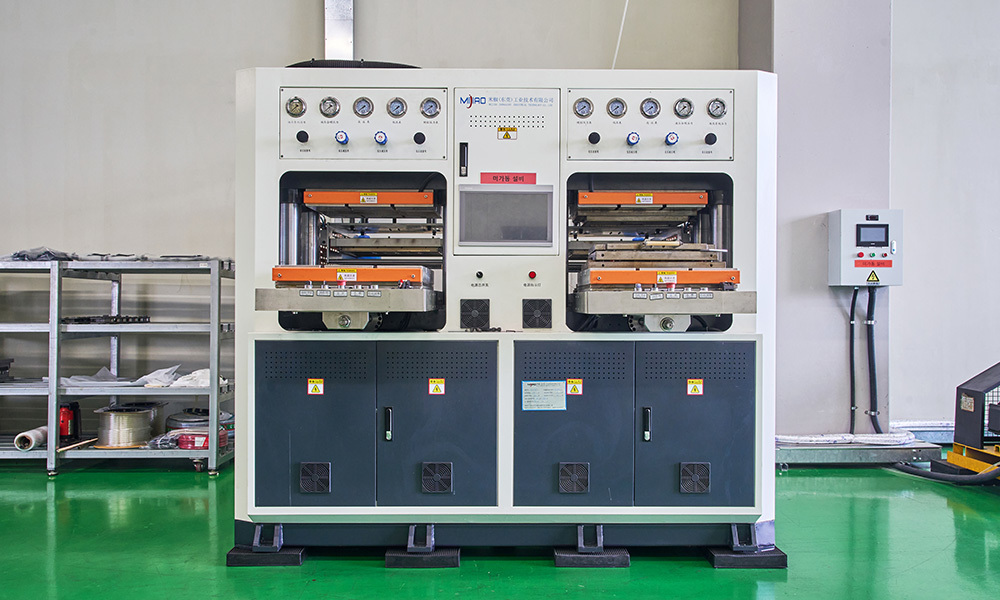 For 500mm*400mm (1*2) products